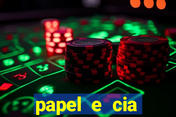 papel e cia salvador shopping